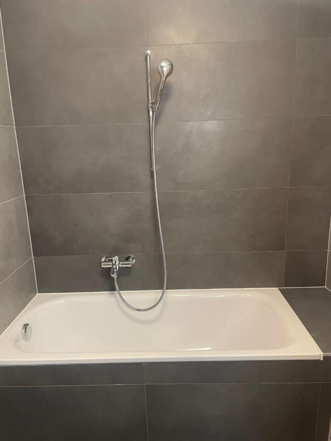 Studio Neuf Meuble Et Equipe Pres D'Autoroute. Apartamento Giez Exterior foto